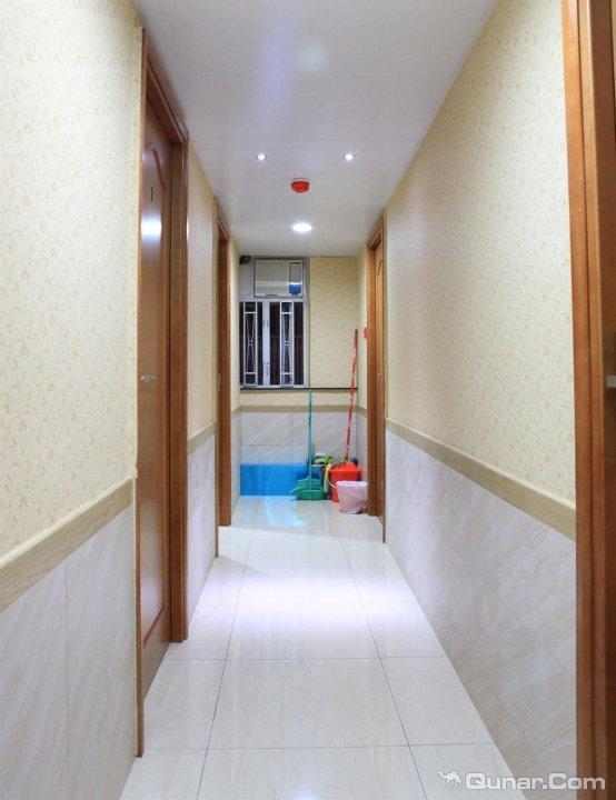 Lung Wa Hotel Χονγκ Κονγκ Εξωτερικό φωτογραφία