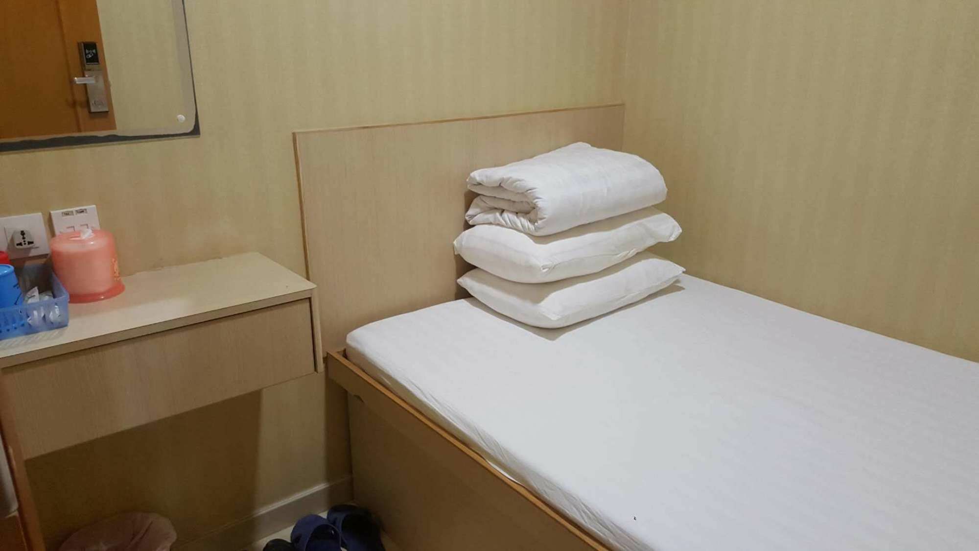 Lung Wa Hotel Χονγκ Κονγκ Εξωτερικό φωτογραφία