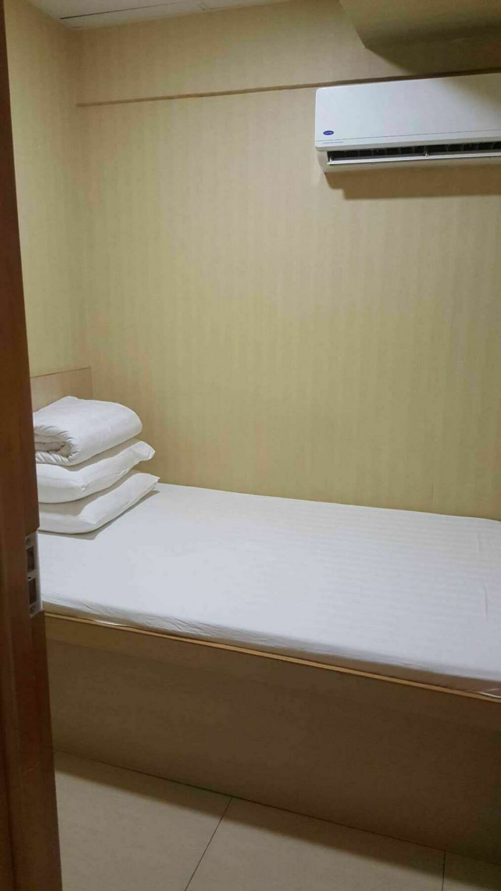 Lung Wa Hotel Χονγκ Κονγκ Εξωτερικό φωτογραφία