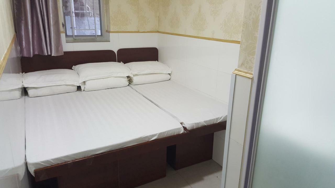 Lung Wa Hotel Χονγκ Κονγκ Εξωτερικό φωτογραφία